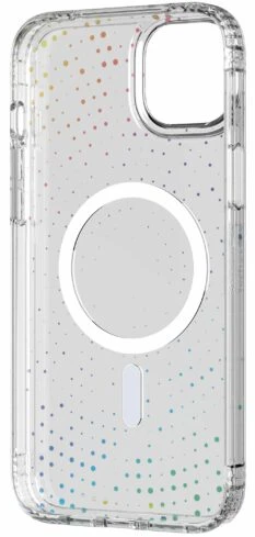 Tech 21 „Tech21“ – „Evo Sparkle MagSafe“ – „iPhone 14 Plus“ – skaidrus