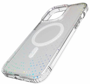 Tech 21 „Tech21“ – „Evo Sparkle MagSafe“ – „iPhone 14 Pro Max“ – skaidrus