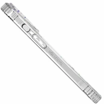 Tech 21 „Tech21“ – „Evo Sparkle MagSafe“ – „iPhone 14 Pro“ – skaidrus