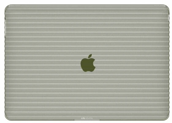 Tech 21 „Tech21“ – „Evo Wave MacBook Pro 13“ M1/M2 2020–> žalias
