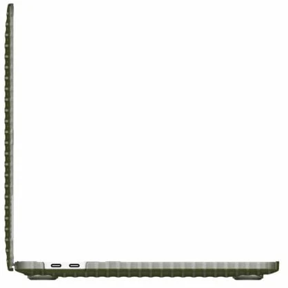 Tech 21 „Tech21“ – „Evo Wave MacBook Pro 13“ M1/M2 2020–> žalias
