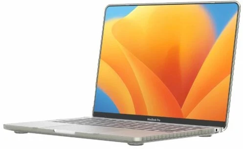 Tech 21 „Tech21“ – „Evo Wave MacBook Pro 13“ M1/M2 2020–> žalias