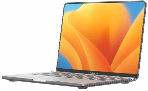 Tech 21 „Tech21“ – „Evo Wave“ „MacBook Pro 13“ M1/M2 2020–> mėlynas