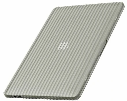 Tech 21 „Tech21“ – „Evo Wave MacBook Pro 13“ M1/M2 2020–> žalias