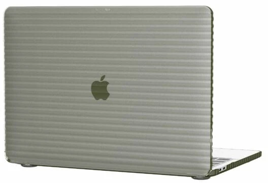 Tech 21 „Tech21“ – „Evo Wave MacBook Pro 13“ M1/M2 2020–> žalias