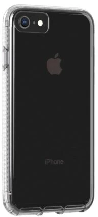 Tech 21 „Tech21“ – grynai skaidrus – „iPhone SE/8/7/6“ – skaidrus