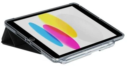 Tech 21 „Tech21“ – „iPad 10.2“ „Evo Folio“, juodas