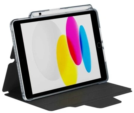 Tech 21 „Tech21“ – „iPad 10.2“ „Evo Folio“, juodas