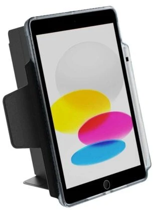 Tech 21 „Tech21“ – „iPad 10.2“ „Evo Folio“, juodas