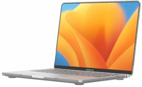 Tech 21 „Tech21“ – „MacBook Pro 13“ (M1/M2 2020) dėklas