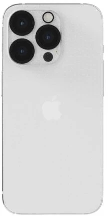 Tech 21 „Tech21“ – smūgiams atsparus stiklo ekranas / kamera – „iPhone 15 Pro“