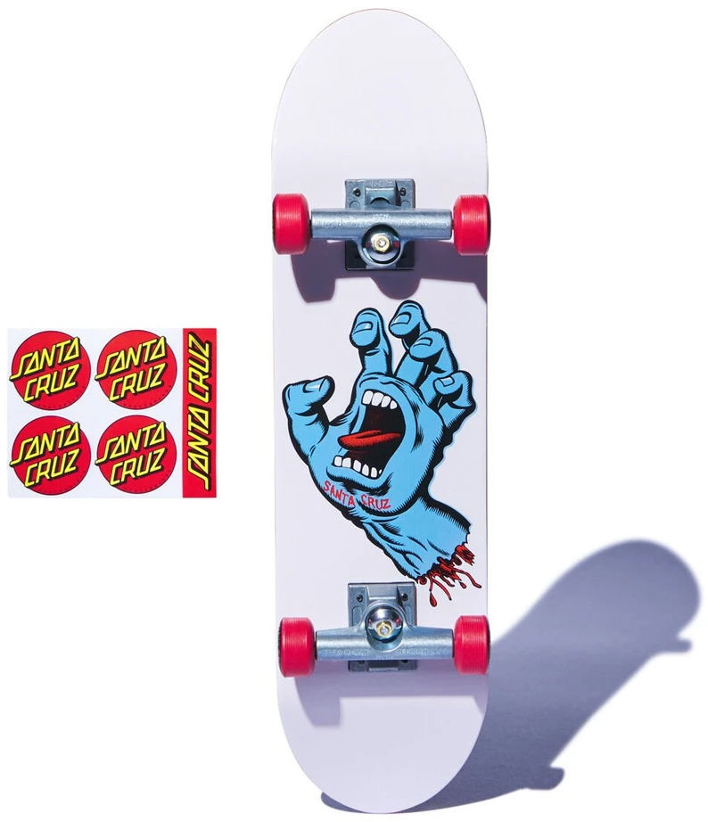 Spin Master Tech Deck Techninė kortų kaladė - 27 cm - Primitive (6071368)