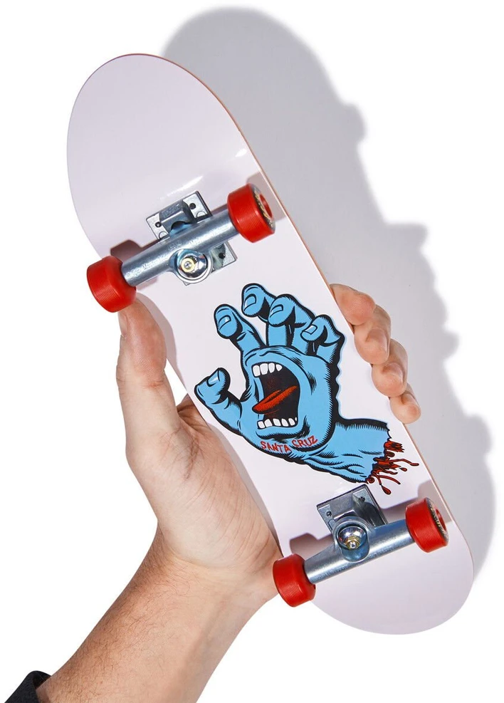 Spin Master Tech Deck Techninė kortų kaladė - 27 cm - Primitive (6071368)