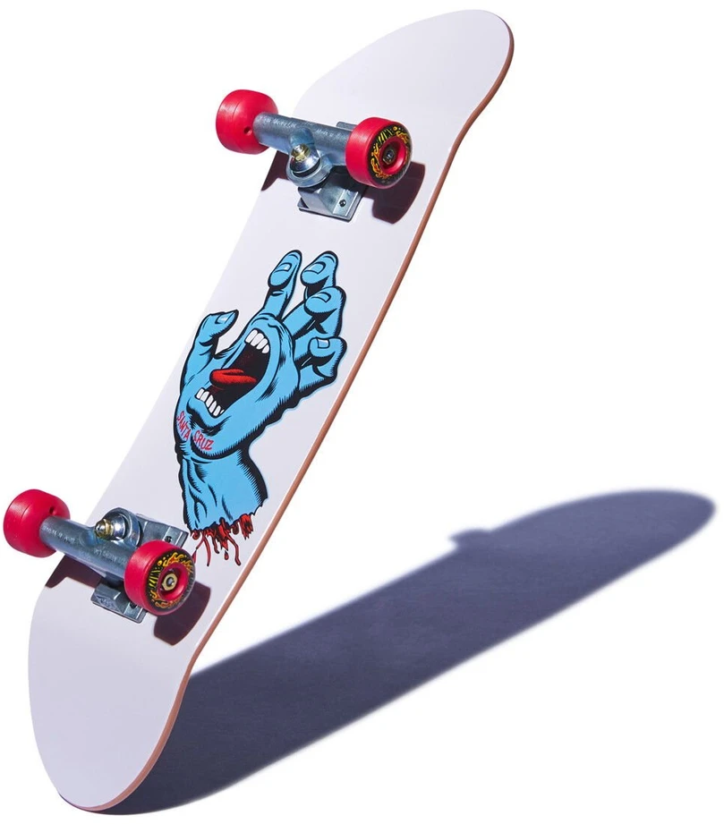 Spin Master Tech Deck Techninė kortų kaladė - 27 cm - Primitive (6071368)