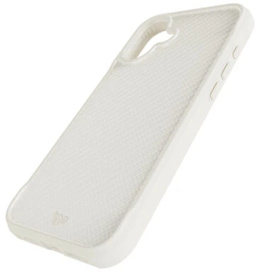 „Tech21 Evo Armour“ dėklas, skirtas „iPhone 16 Plus“ telefonui, „MagSafe“, pilkas