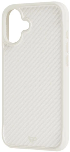 „Tech21 Evo Armour“ dėklas, skirtas „iPhone 16 Plus“ telefonui, „MagSafe“, pilkas