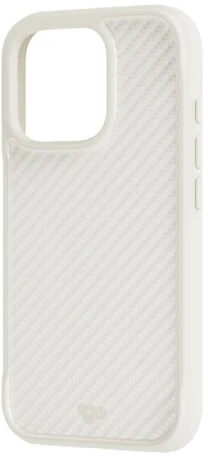 „Tech21 Evo Armour“ dėklas, skirtas „iPhone 16 Pro“, „MagSafe“, pilkas