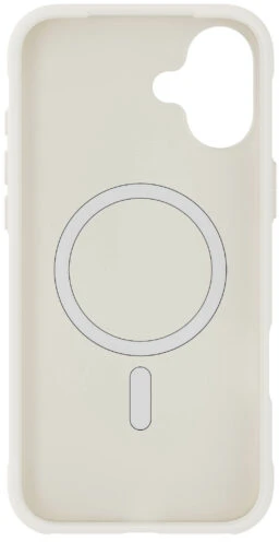 „Tech21 Evo Armour“ dėklas, skirtas „iPhone 16 Plus“ telefonui, „MagSafe“, pilkas