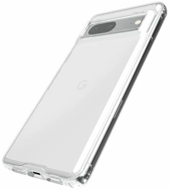 Tech 21 „Tech21“ – „Evo Clear“ – „Pixel 7“ – skaidrus