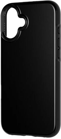 „Tech21 Evo Dusk“ dėklas „iPhone 16 Plus“ telefonui „MagSafe“ juodas
