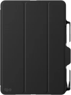 Tech 21 „Tech21“ – „Evo Folio“ – „iPad 10.2“ – juodas