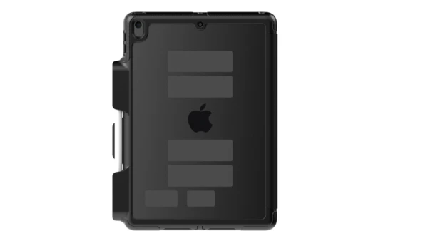 Tech 21 „Tech21“ – „Evo Folio“ – „iPad 10.2“ – juodas