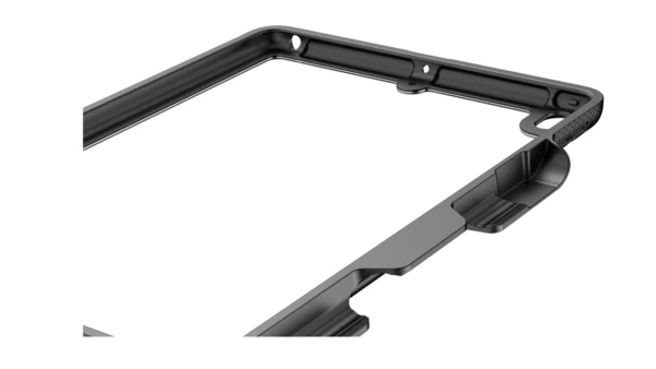 Tech 21 „Tech21“ – „Evo Folio“ – „iPad 10.2“ – juodas