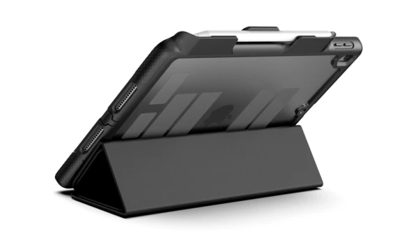 Tech 21 „Tech21“ – „Evo Folio“ – „iPad 10.2“ – juodas