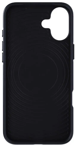 „Tech21 Evo Lite“ dėklas iPhone 16 Plus telefonui – juodas