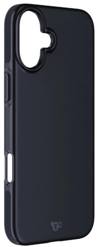 „Tech21 Evo Lite“ dėklas iPhone 16 Plus telefonui – juodas