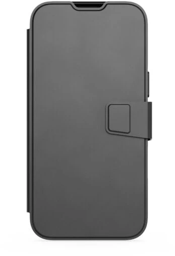 „Tech21 Evo Lite“ dėklas, skirtas „iPhone 16 Plus“ telefonui, juodas