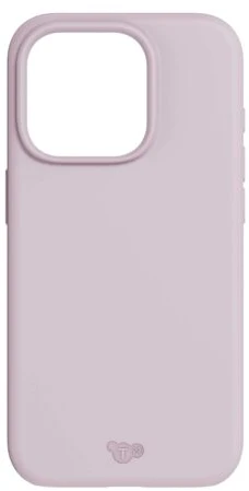 Panzer Glass „Tech21“ – „Evo Lite“ – „iPhone 15 Pro“ – levandų spalvos