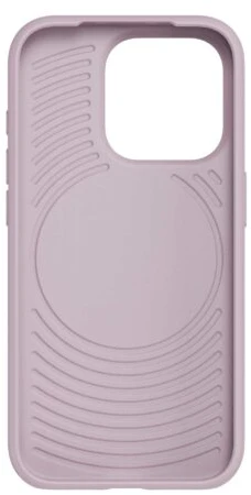 Panzer Glass „Tech21“ – „Evo Lite“ – „iPhone 15 Pro“ – levandų spalvos