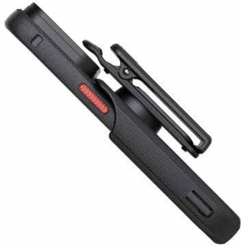 Tech 21 „Tech21“ – „Evo Max MagSafe“ – „iPhone 14 Pro“ – juodas