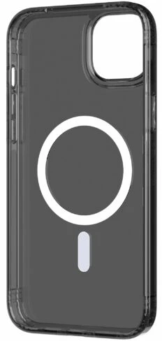 Tech 21 „Tech21“ – „Evo Tint MagSafe“ – „iPhone 14 Plus“ – pelenų juodumo