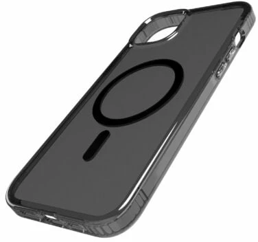 Tech 21 „Tech21“ – „Evo Tint MagSafe“ – „iPhone 14 Plus“ – pelenų juodumo