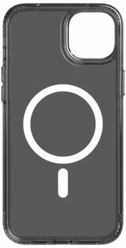 Tech 21 „Tech21“ – „Evo Tint MagSafe“ – „iPhone 14 Plus“ – pelenų juodumo