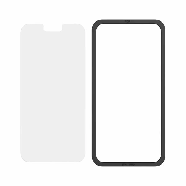 TECH-21 T21-9755 Recovrd - Apple iPhone 14 Pro Case - Off Juodas