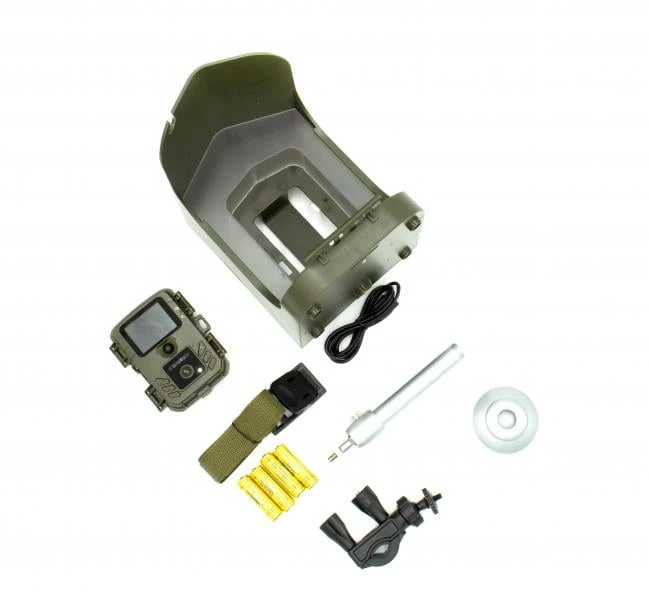Technaxx Full HD Birdcam TX-165