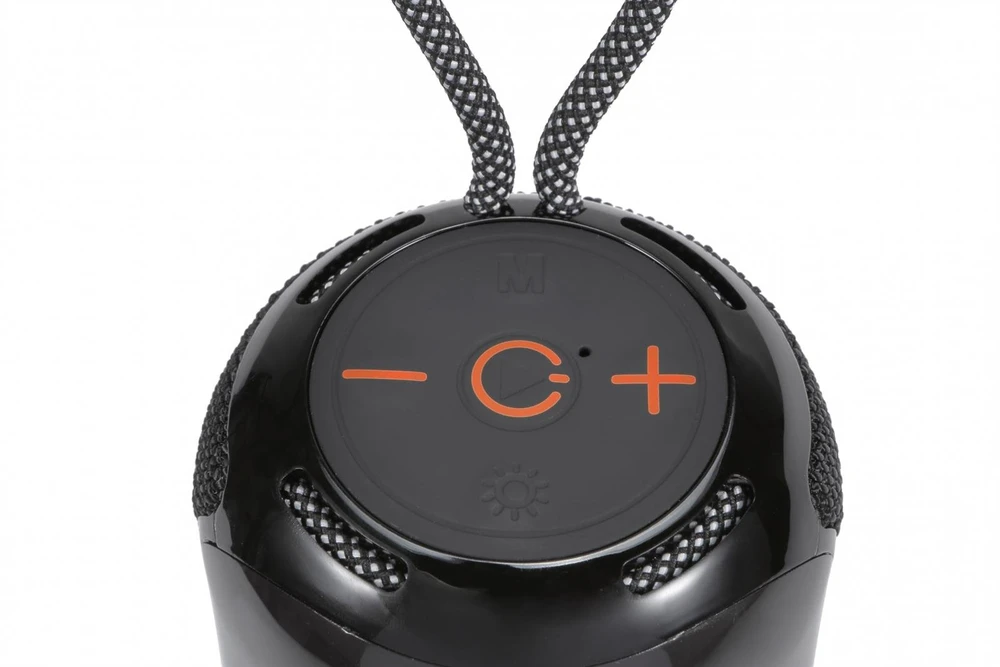 „Technaxx“ – „MusicMan BT“ garsiakalbis su RGB apšvietimu BT-X66