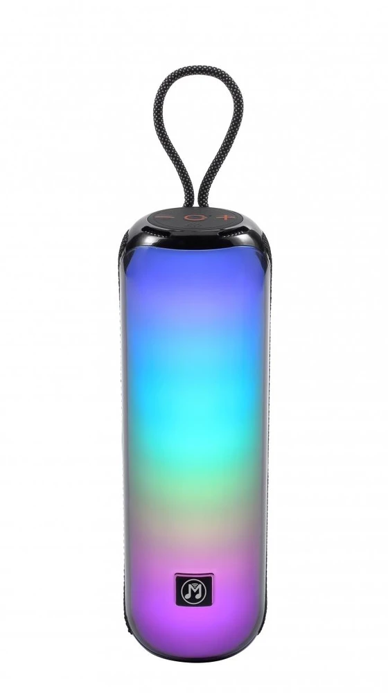 „Technaxx“ – „MusicMan BT“ garsiakalbis su RGB apšvietimu BT-X66