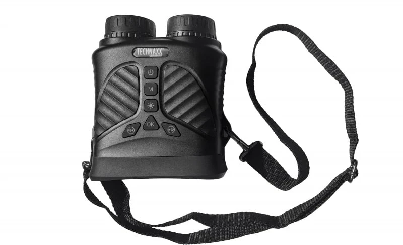 „Technaxx“ – naktinio matymo žiūronai TX-257