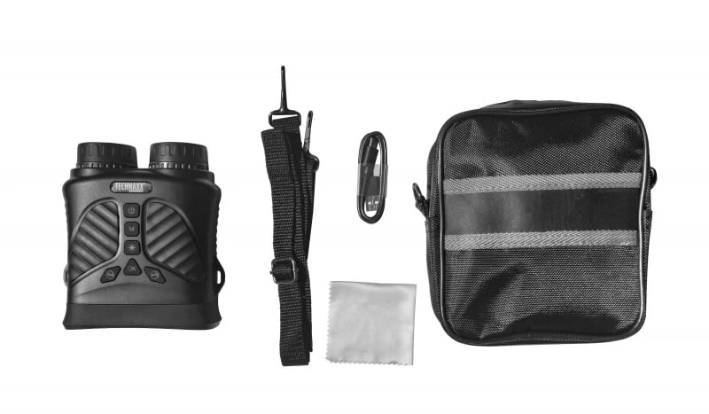 „Technaxx“ – naktinio matymo žiūronai TX-257