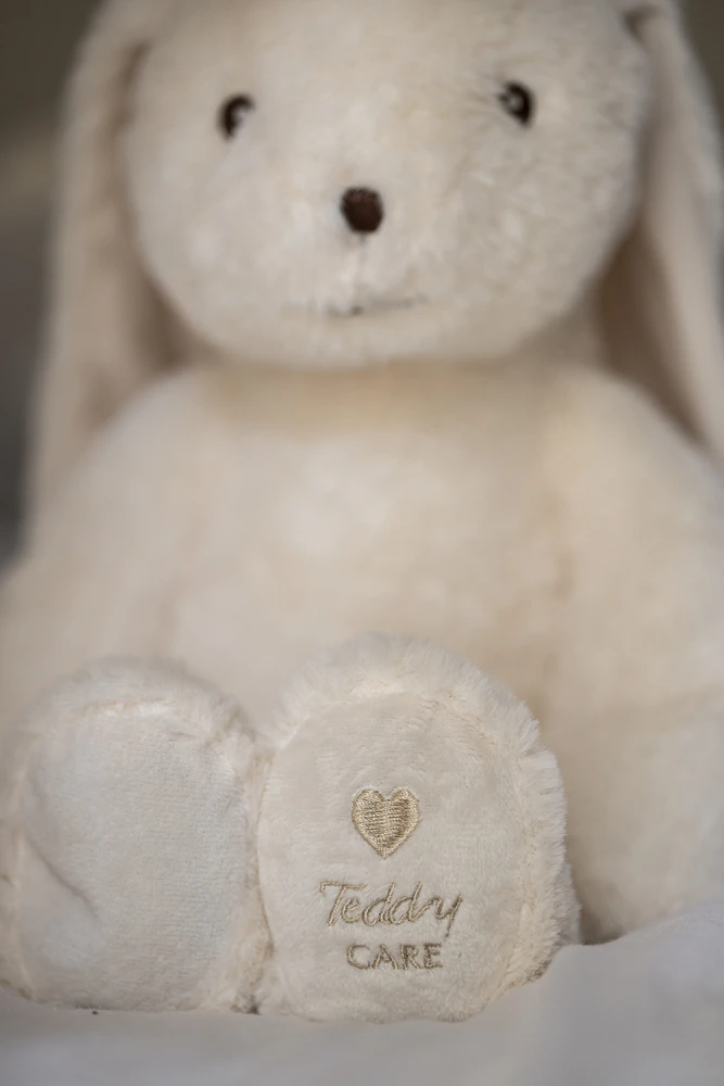 Teddykompaniet - Svea svorio gyvūnas, 40 cm (TK4247)