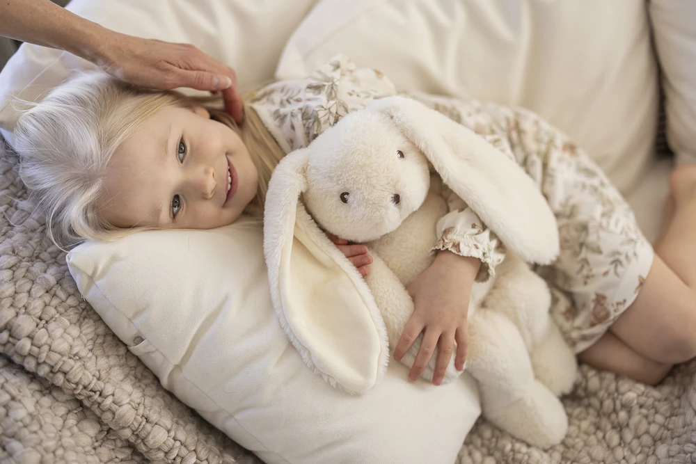 Teddykompaniet - Svea svorio gyvūnas, 40 cm (TK4247)
