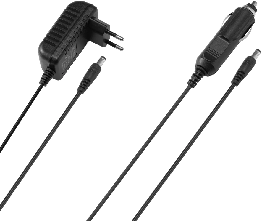 Teesa Elektrinė čiužinio ir baseino pompa 12 V 230 V