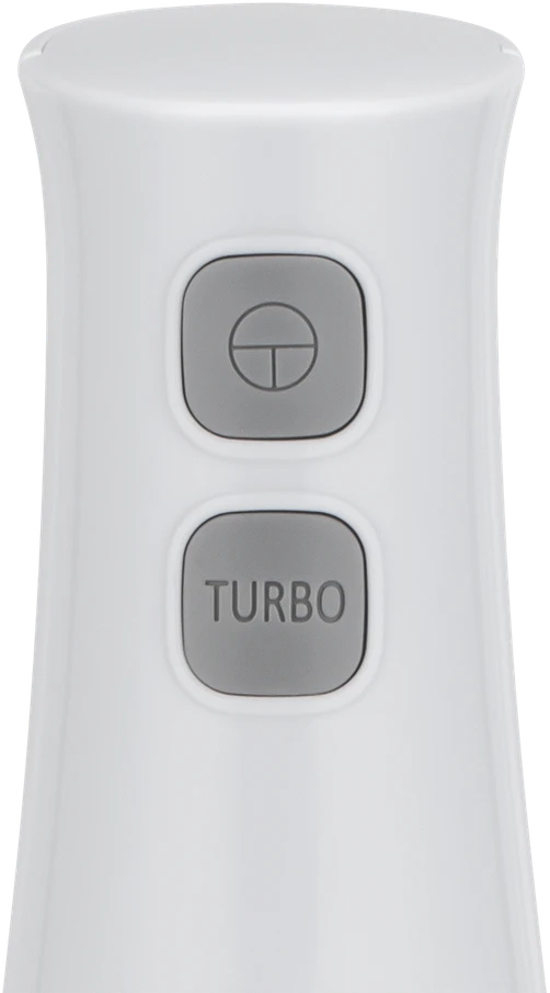 Teesa Rankinis trintuvas 400W baltas