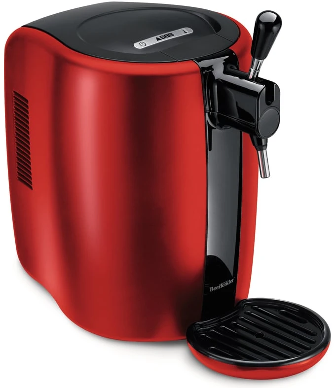 Tefal Fadølsanlæg 5 l. Rudasis