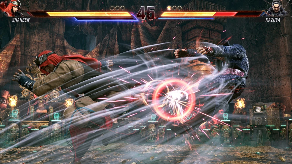 TEKKEN 8 (kolekcionavimo leidimas) – kompiuteris