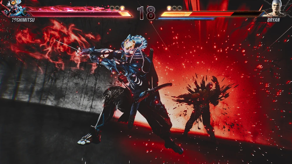 Tekken 8 (Launch Edition) - XBOX Series X